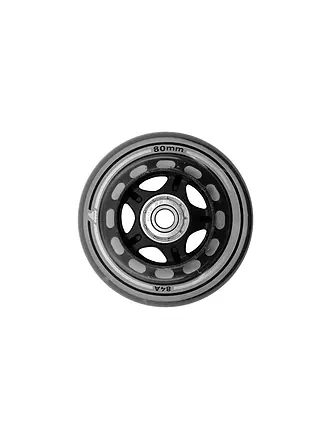ROLLERBLADE | Rollen 80mm/SG7 Weheel/Bearing XT (8 Stk.) | 